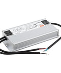 HLG-480H-24 480W 24V DC LED Driver And Power Supply With Dual CV And CC Output, IP65 And IP67 Waterproof, fanless design