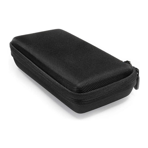 Advanced Wireless Wall Scanner And Stud Finder Lets Pros Hit Marks On The First Try With Zero Sweat Features Deep Wiring Detection Built In Rechargeable Battery Phone Free Operation And Tough Carry Case