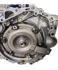 Auto Transmission Kit for Gearbox Transnation complete with vacuum pump switch and automatic pressure switch adjustment, close-up view