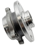 Audi Front Wheel Bearing Hub Assembly Replacement For A3 Q3 TT Quattro And VW Jetta Beetle Passat Golf GTI CC Eos Rabbit Golf R R32 Front Wheel Hub Bearing Unit With OEM Fit And Smooth Quiet Operation