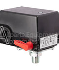D20596 Pressure Switch Replacement For Air Compressor With Adjustable Settings And On Off Control Plug And Play Heavy Duty
