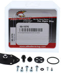 Fuel Tap Repair Kit for Kawasaki KFX 700 V-Force 2004-2009 Replacement packaging and components, pro-grade seals.