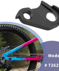 Rear Derailleur Hanger Replacement For Marin Polygon Siskiu Bikes 2017 To 2022 Compatible With Alpine Trail Nail Trail Pine Mountain 2 Rift