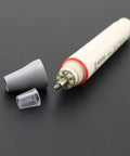 Detachable LED Hand Tool HW-5L with cover and tip, ultra bright wide view light, pro-grade plastic, autoclave to 135 C