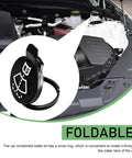 Windshield Washer Fluid Cap Replacement For Car Wiper Reservoir DIY Friendly Durable Bottle Cover Fits GMC Chevrolet Buick Cadillac OEM 12767700 And 13227300