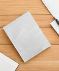Waterproof Bubble Mailers 10 Pack Self Seal Padded Envelopes 40x50 CM on wooden desk with notepads