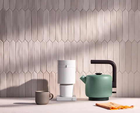 Electric Kettle 1.5 Liter Capacity In Sleek Stainless Steel, Modern Twist On Stovetop Style That Is Game Changing For Quick Brews