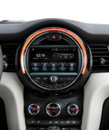 Mini Cooper 7 Inch Touch Screen Upgrade With Wireless CarPlay And Android Auto For F54 F55 F56 F57 F60 2013 To 2024 NBT System