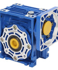 Ultra Quiet Gear Reducer 1 To 10 Ratio Aluminum Alloy Gearbox For Stepper And Servo Motors Smooth Power Transmission Low Noise