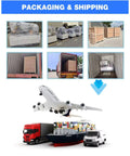 Illustration of packaging and shipping methods for Disposable Paper Cup Forming Machine With Large Capacity Hopper Pro Grade.