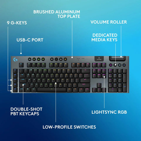 Full Size Wireless Gaming Keyboard Featuring Legit Clicky Switches And Seamless Tri Mode Pairing For PC Gamers Seeking Zero Latency Delays And Truly Smooth Customization Flow with brushed aluminum top plate and customizable RGB lighting.