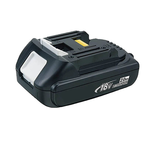18V battery for Beast Mode 6 Ton Cordless Hydraulic Rebar And Steel Cutter Kit, battery powered and replaceable blades