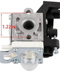 Carburetor Tune Up Kit With Air Filter And Fuel Line For Echo SRM225 PAS225 GT225 PE225 RB K93 Weed Eater String Trimmer Replacement Parts