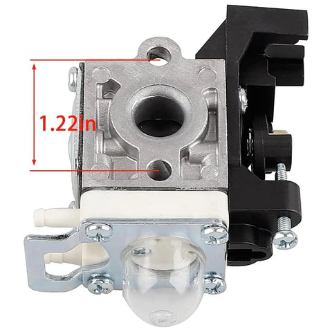 Carburetor Tune Up Kit With Air Filter And Fuel Line For Echo SRM225 PAS225 GT225 PE225 RB K93 Weed Eater String Trimmer Replacement Parts