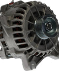 135 Amp Replacement Alternator For Ford 4.6L V8 Engines Fits 1998 Grand Marquis, 1998 Crown Victoria, And 2000 2002 Lincoln Town Car