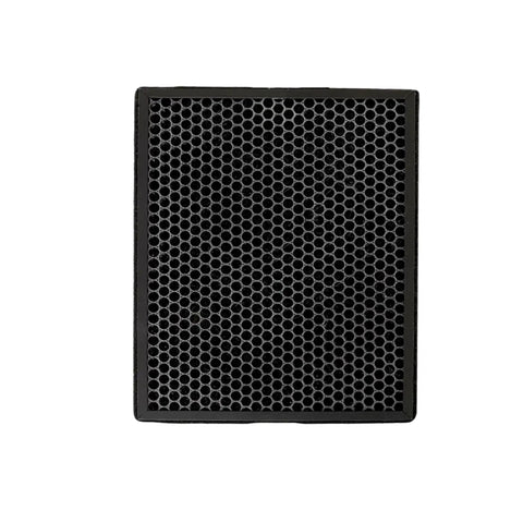 True HEPA Carbon Replacement Filter For Alexapure Breeze AP B102 3049 Air Purifier 3 Packs Premium, Zaps 99.97 Percent Of Fine Dust And Odors, Easy Snap In Fit