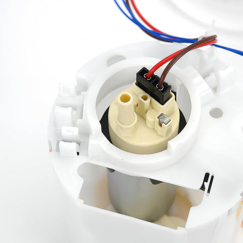 Close-up of Fuel Pump Module Assembly Replacement For Chrysler 300 Dodge Challenger Charger Magnum Suits 2.7L-6.4L Engines E7192M