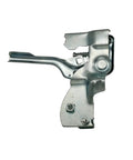 Throttle Control Assembly Kit For Predator 212cc And Honda GX Engines in metal, shown in side view with arm and spring visible