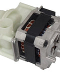 Dishwasher Pump And Motor Assembly For General Electric Dishwashers No Hassle Replacement Replaces AP5628737 WD26X10053 WD26X10045