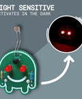 Hands On Soldering Kit For Beginners Build A Light Activated Night Light And Learn Electronics Basics with circuit board image