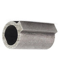 8mm to 11mm shaft adapter for precision gearboxes