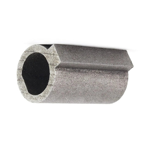 8mm to 11mm shaft adapter for precision gearboxes