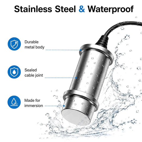 Portable Handheld Ultrasonic Cleaner, Smooth 40KHz Deep Clean For Rings Glasses And Fresh Produce, 120W Smart Digital Timer waterproof stainless steel.