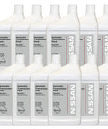 12-pack Nissan Matic-S Transmission Fluid 999MP-MTS00P Genuine OEM bottles for smooth shifts