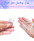 30 Gauge 1/2 Inch Luer Lock Disposable Needles Pack Of 100 For Lab Use With Blister Sealed Packaging Heavy Duty 304 Stainless Steel