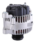 Plug And Play High Output 110A 12V Alternator For Hyundai Sonata 2010 2011 2012 2013 And Kia Optima 2011 2012 2013 2.4L L4 Replaces TG11C087 37300-2G150 11491 208-940 90-22-5641 Durable Easy Install
