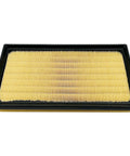 Engine Air Filter JM7050 For Toyota Hybrids, Plug And Play Fit Camry Hybrid 2018 To 2025 showcasing rectangular design