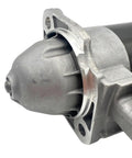 Close-up of ED0058402810-S Starter Motor For Kohler KDI Engines OEM Direct Replacement Plug And Play Starting Motor
