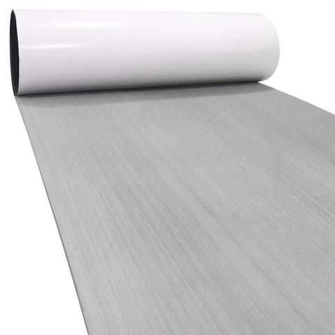 Grippy Non Slip EVA Boat Floor Decking Self Adhesive Mat For Marine Decking On Boats RVs Yachts Kayaks With Cushioned Comfort