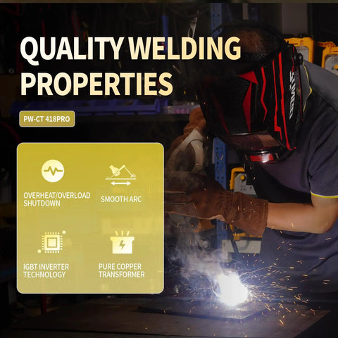 Welder using 5 In 1 All In One Plasma Cutter And Welding Workhorse Dual Voltage 110V And 220V MIG Gas And Gasless MIG HF TIG MMA Stick and Cut Aluminum Welder with IGBT technology in workshop