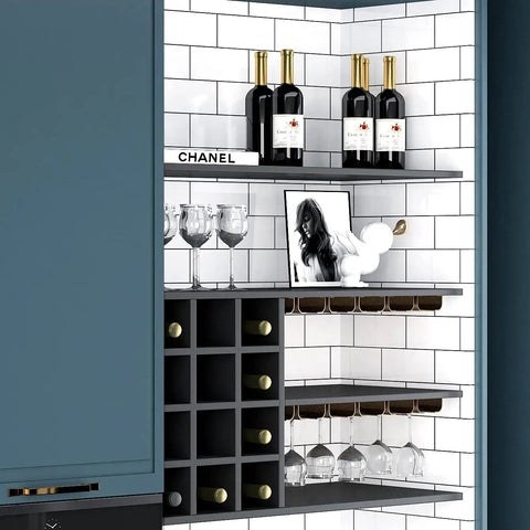 Easy Peel And Stick Subway Tile Backsplash Wallpaper For Kitchen, Bathroom, And Laundry Room, Waterproof And Oilproof White Brick Pattern