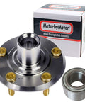 Beefed Up Front Wheel Bearing And Hub Assembly With 5 Lug For Dodge Neon 2002 2003 2004 2005 And Chrysler PT Cruiser 2003 2010 heavy-duty parts