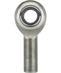 Heavy Duty Right Hand Heim Rod End 11/16-18 Shank 5/8 Bore with zinc plated corrosion resistant steel for street builds.