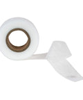 Heavy Duty Iron-On Fusing Web Fabric Adhesive for Quick, Strong Repairs and Fray Prevention - 3/4 Inch by 8 Yards roll