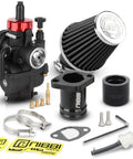 24mm Carburetor Kit For Predator 212cc And 224cc Engines with accessories