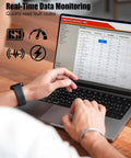 Custom Tuning USB Cable For 6 Foot Electric Golf Carts Lets You Easily Tweak Your Rig Performance To Roll Smooth Over Rough Trails And Cruise Happy On The Green Year Round, viewing real-time data on a laptop.