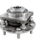 Front Wheel Hub Bearing Assembly 6 Lug With ABS For 4X4 Toyota 4Runner 2003 To 2020, Tacoma 2005 To 2020, FJ Cruiser 2007 To 2014