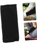 Tough As Nails Protective Arm Sleeves With Serious Cut Resistance for safety while gardening, mechanics, and welding work.