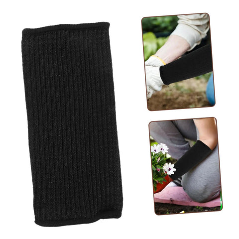Tough As Nails Protective Arm Sleeves With Serious Cut Resistance for safety while gardening, mechanics, and welding work.