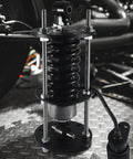 Strut Compressors Shock Spring Tool For M8 Softail Models Preload Adjuster Fits Street Bob Low Rider Slim Fat Boy Breakout