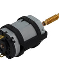 Espresso Machine Motor Replacement Part For Smooth Consistent Brew Performance You Can Trust And Longevity Durable Easy Install Motor