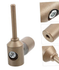 Hot Melt Pipe Repair Tool With Durable PE Welding Rods For Quick No Fuss Leak Fixes And Strong Sealing Performance Ideal For PPR And PE Pipes