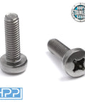 Extended Length Stainless Steel License Plate Screws For Toyota Models And Frames Pro Grade Must Have Rust Resistant