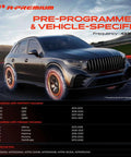 433MHz Pre Programmed TPMS Sensor Tire Pressure Monitor For Nissan Altima Frontier Maxima Murano Pathfinder And Infiniti Q50 Q60 QX60 JX35 Models With Plug And Play Setup Direct Fit And Accurate Readings, 433MHz, polyamide