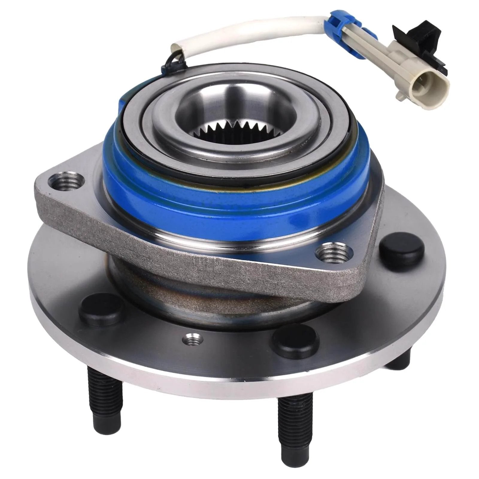 Front Wheel Hub Bearing Assembly 513179