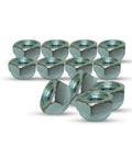 Premium Wheel Nut And Stud Kit For Isuzu NPR NQR NRR Trucks Fits 4BD2 Engines 1995-2025 Front Right Side M20x1.5 Bolts Heavy Duty Replacement Parts. M20x1.5 wheel nuts